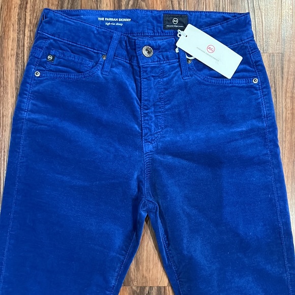 AG The Farrah Skinny - Picture 6 of 16